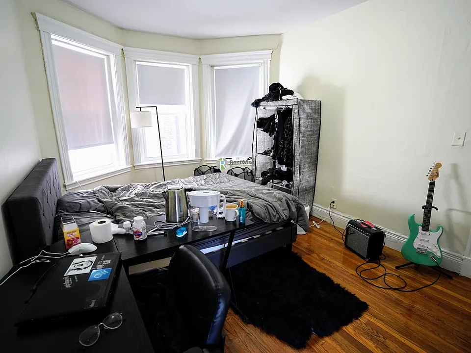 5 Walbridge St #510