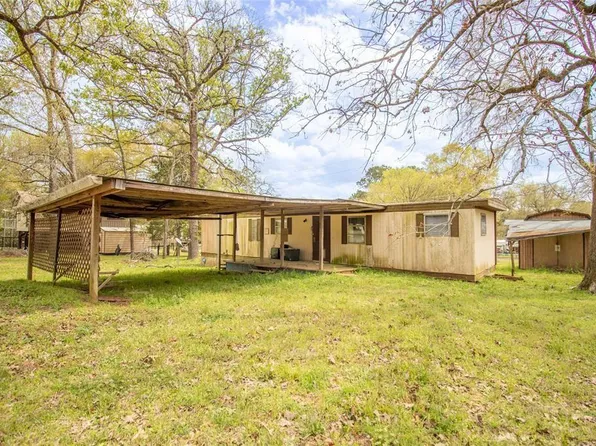 167 W Enchantment Dr, Trinity, TX 75862