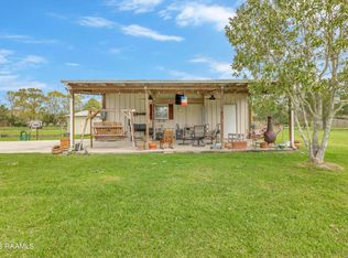 193 Forestier Rd, Sunset, LA 70584