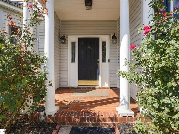 105 Rosebank Way, Greenville, SC 29615