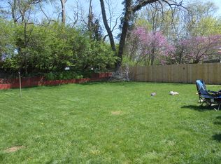 1829 Ridgemore Ave, Dayton, OH 45429