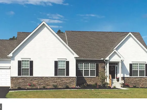 319 Twin Meadows Farm Ln, Centreville, MD 21617