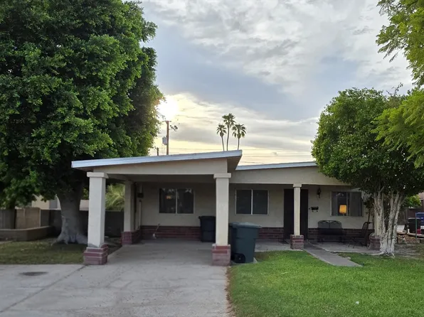 2744 S Las Palmas Vista Ave, Yuma, AZ 85364