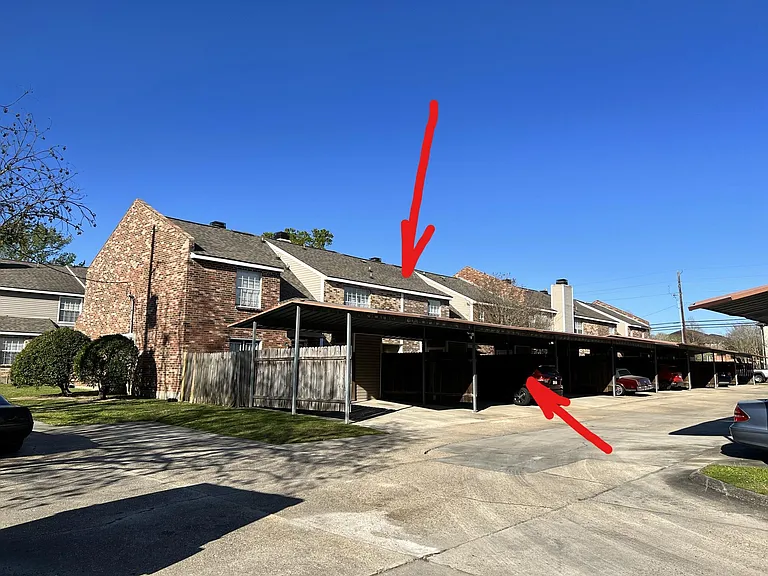 6212 Stumberg Ln #507 — Photo 7