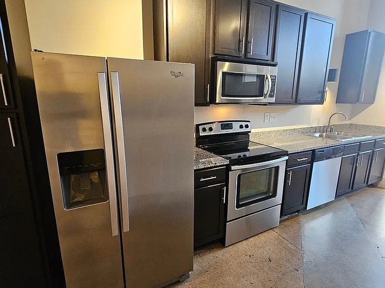 DRAYTON MILLS LOFT APARTMENTS — Photo 54