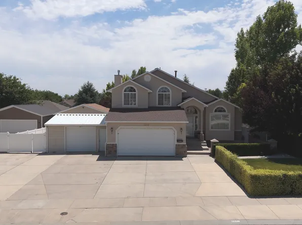 5001 W 7730 S, West Jordan, UT 84081