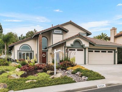 5224 Silver Bluff Dr, Oceanside, CA, 92057