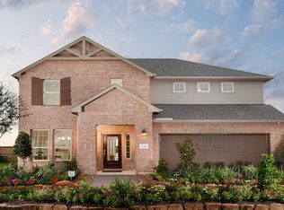 8319 Magnolia Bay Ct, Richmond, TX 77407