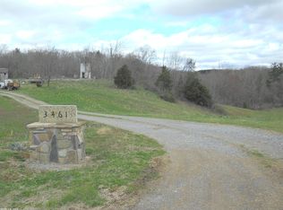 3461 Ferncliff Rd, Pulaski, VA 24301