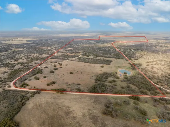 630 N County Road 531, Mullin, TX 76864