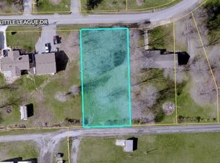 0 Little League Dr LOT 5, Beaver Falls, PA 15010