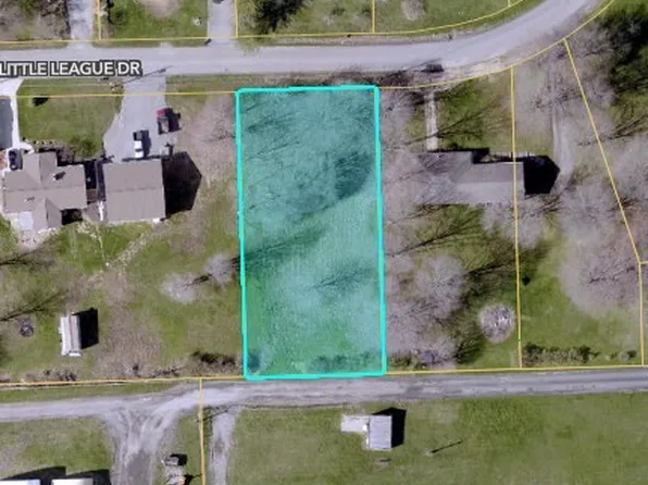 0 Little League Dr Lot 5, Beaver Falls, PA 15010