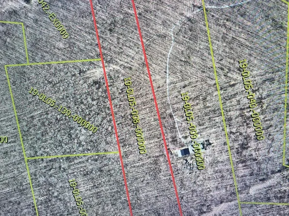 0 S Mountain Rd #0, Fayetteville, PA 17222