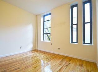 405 W 44th St APT 2E, New York, NY 10036