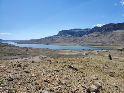 Logan Mountain Dr, Cody, WY, 82414