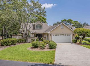 697 Providence Dr, Myrtle Beach, SC 29572