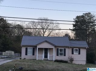 1744 Ashville Rd, Montevallo, AL 35115