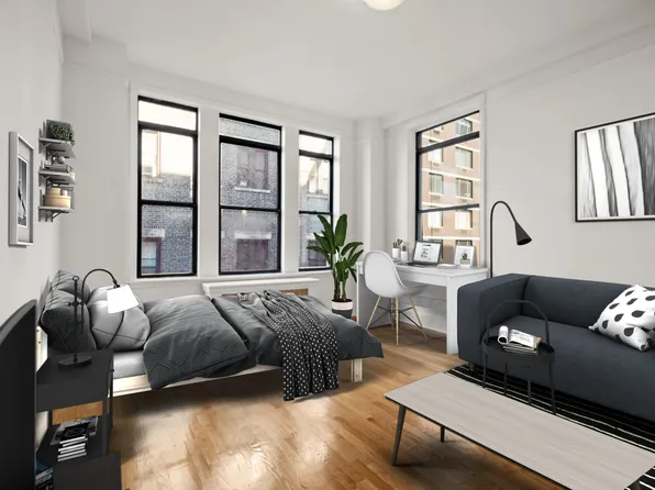 347 West 55th Street image 1 of 9