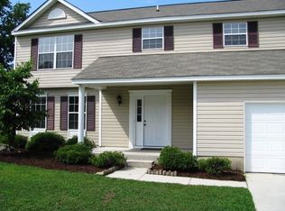 55 Stoney Point Dr, Chapin, SC 29036