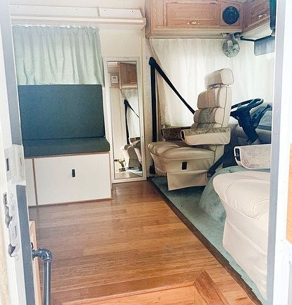 Entry Way