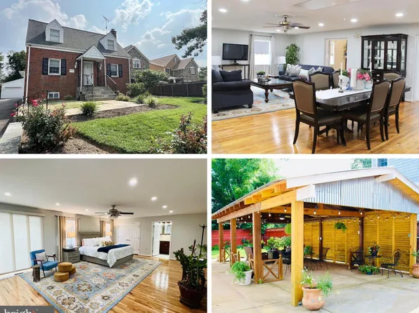 6314 Washington Blvd, Arlington, VA 22205