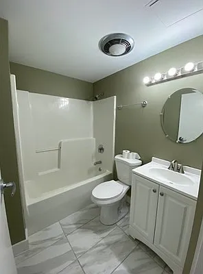 2 bed, 1097 sqft, $5,600 — Photo 3
