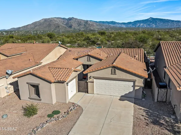 6437 S Woodland Hills Dr, Tucson, AZ 85747