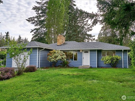 16032 53rd Avenue W, Edmonds, WA 98026
