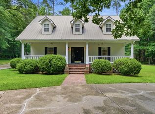 310 Quail Hollow Pl, Hattiesburg, MS 39402