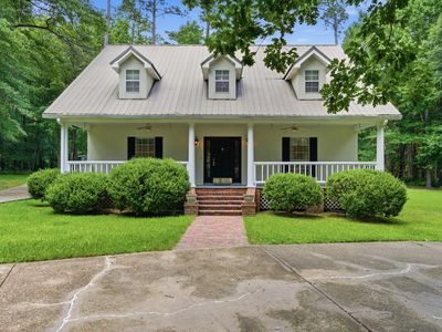 310 Quail Hollow Pl, Hattiesburg, MS, 39402