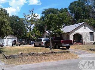 1404 Joplin Ave, Haltom City, TX 76117
