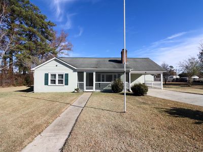 130 Shady Ln., Conway, SC, 29526