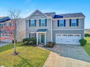 11 Tattershall Rd, Greenville, SC 29605