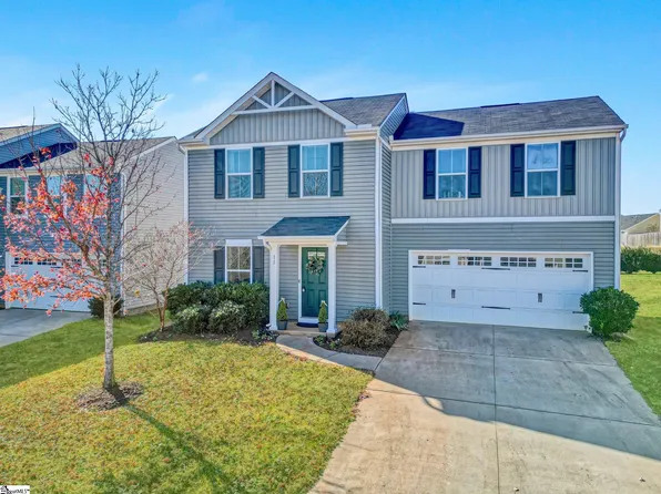 11 Tattershall Rd, Greenville, SC 29605