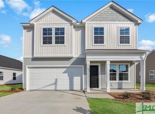 191 Daylily Dr, Springfield, GA 31329