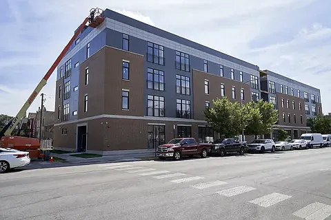 Building Photo