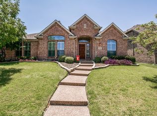 1508 Shepherd Ln, Carrollton, TX 75007