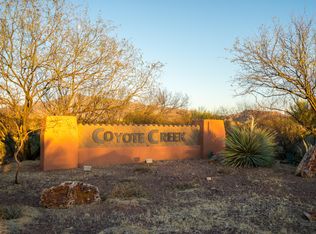 15435 E Tumbling L Ranch Pl, Vail, AZ 85641