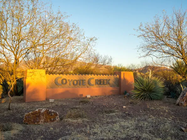 15435 E Tumbling L Ranch Pl, Vail, AZ 85641