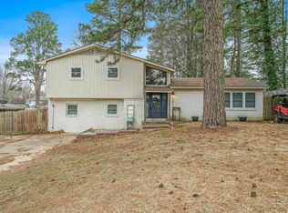 905 Oak St, Ashdown, AR 71822