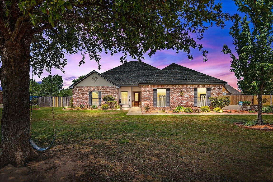 445 Kingston Rd, Benton, LA 71006 MLS 20308127 Zillow