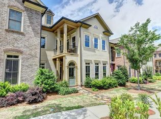 6154 Ellery St, Norcross, GA 30071