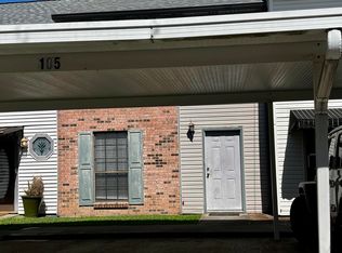 105 Steiner Rd, Lafayette, LA 70508