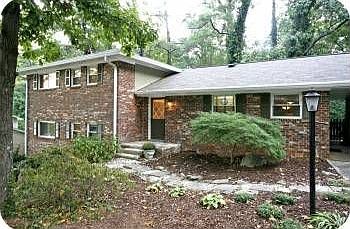 1st image of 3776 Foxford Dr