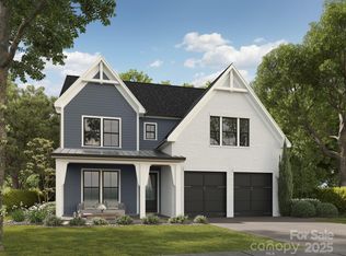 2732 Ritz Ln, Matthews, NC 28105