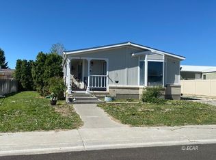2461 Connie View Dr, Elko, NV 89801