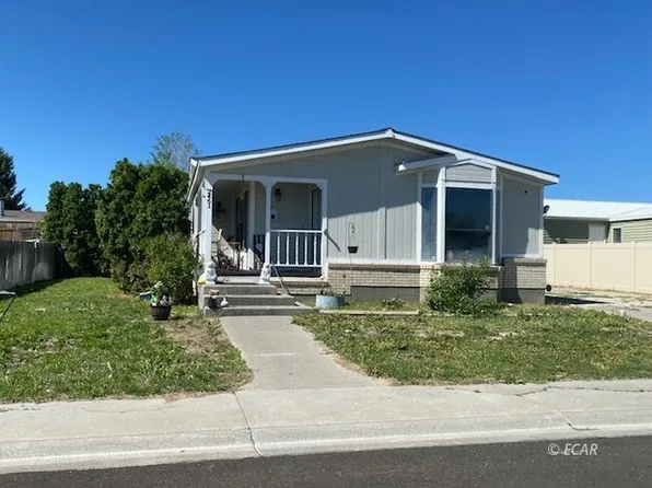 2461 Connie View Dr, Elko, NV 89801
