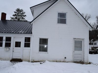 23 Water Street, Whitefield, NH, 03598