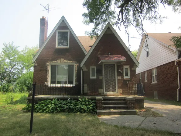 18930 Goulburn Ave, Detroit, MI 48205