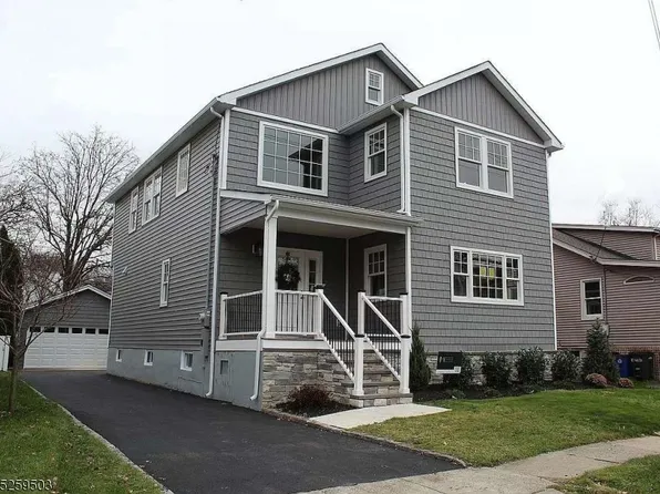 322 Manor Ave, Cranford Twp., NJ 07016